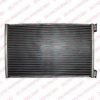 CHEVR 524241882 Condenser, air conditioning